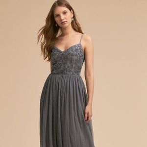 BHLDN Elowen Dress